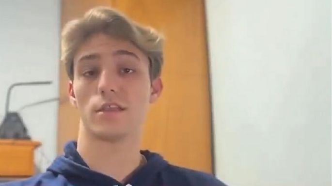 Joven con Ataxia de Friedreich exige al Estado argentino la aprobación de fármaco