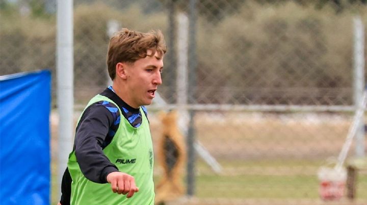 Godoy Cruz juega una "final" ante San Martín de San Juan