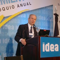 Causa Cuadernos: el empresario mendocino Enrique Pescarmona fue sobreseído