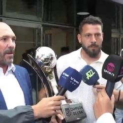 Rosario Central fue reconocido como Campeón de Liga y estallaron los memes 