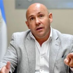 La Municipalidad de Puerto Madryn le paga alojamiento a árbitros y dirigentes de AFA