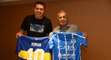 Alfredo Cornejo volvió a estallar contra la AFA y Chiqui Tapia