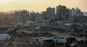 Israel volvió a atacar Gaza: al menos 25 muertos
