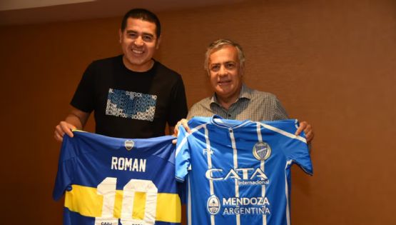Alfredo Cornejo volvió a estallar contra la AFA y Chiqui Tapia