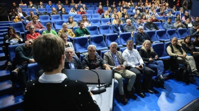 Abren el proceso para avanzar con otro proyecto de potasio en Mendoza