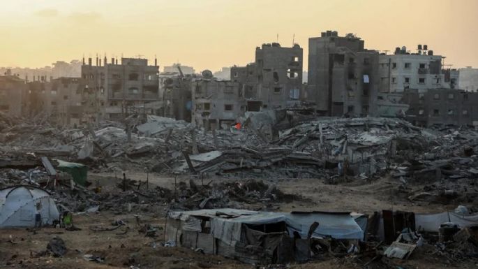 Israel volvió a atacar Gaza: al menos 25 muertos