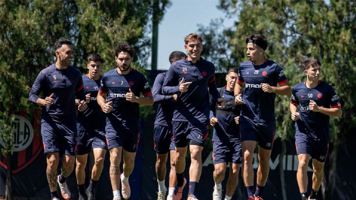 La AFA ordenó pagos a los jugadores de San Lorenzo y evitó la salida de Cuello