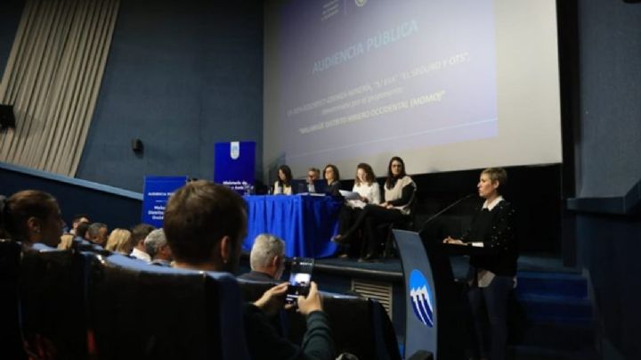 Abren el proceso para avanzar con otro proyecto de potasio en Mendoza