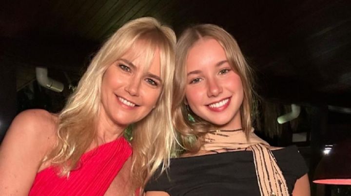 Intentaron robar en la mansión de Valeria Mazza: su hija lo evitó