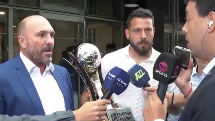 Rosario Central fue reconocido como Campeón de Liga y estallaron los memes 