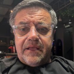 Caruso Lombardi le tiró con de todo a Rosario Central: "Campeón de la Copa Seca Nucas”