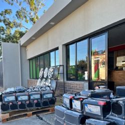 Pagaron de más por un repuesto pero los buscaron por las redes para devolverle el dinero