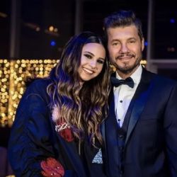 Marcelo Tinelli reveló ante la Justicia una interna familiar
