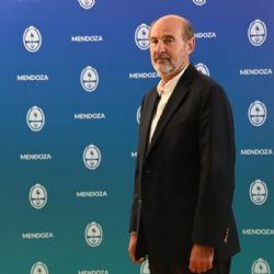 "Argentina no se desarrolla porque no tiene financiamiento"