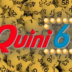 Quini 6: de cuánto será el sorteo millonario del domingo 14 de diciembre 