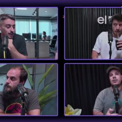 Mucho más que cannabis y videojuegos
