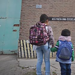 Anses: cómo acceder a la Ayuda Escolar Anual 