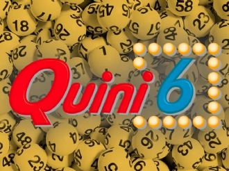 Quini 6: de cuándo será el pozo récord del domingo 8 de febrero 