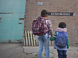 Mañana vence el plazo para presentar la Libreta AUH 