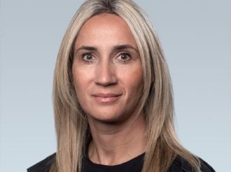 Patricia Sánchez: "Quiero impulsar iniciativas que fortalezcan la calidad educativa"