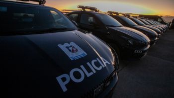Detuvieron a un hombre acusado de abusar de la hija de su amigo en Las Heras