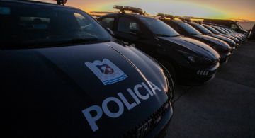 Aumento salarial para policías y penitenciarios