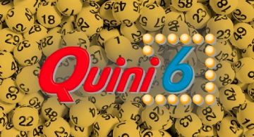 Quini 6: de cuánto será el millonario pozo del domingo 23 de noviembre 