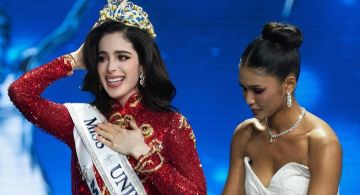Quién es Fátima Bosch, la nueva Miss Universo que estuvo en el centro de la polémica