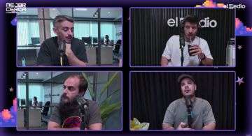 Mucho más que cannabis y videojuegos