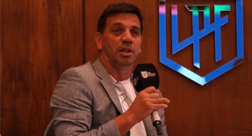 La Liga Profesional de Fútbol confirmó el mismo formato de torneos para 2026