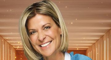 Eugenia Tobal desmintió su eliminación de MasterChef: “Acá seguimos”
