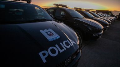 Foto iliustrativa de  Un hombre fue baleado en la vía pública tras una pelea