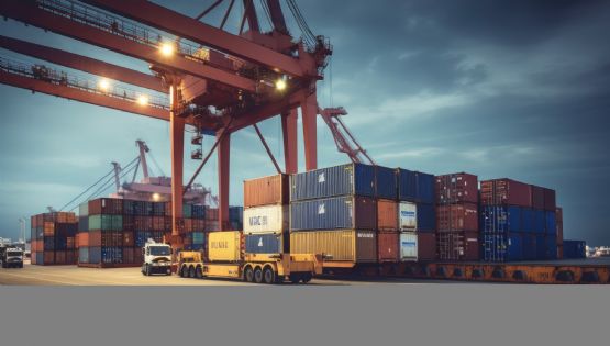 Las exportaciones de Mendoza se desploman 10% entre enero y septiembre