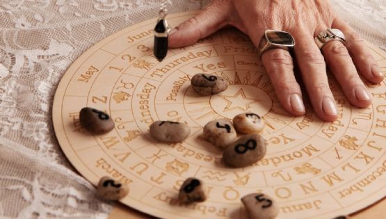 Numerología: un viernes guiado por la intuición