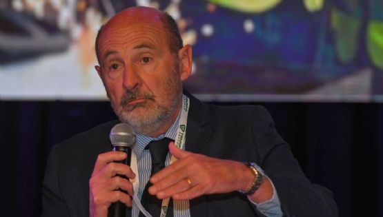 "Argentina pasó cinco décadas con déficit fiscal y eso dejó al sector privado con menos acceso al crédito"