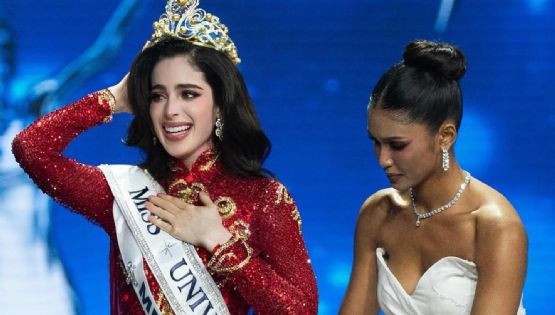 Quién es Fátima Bosch, la nueva Miss Universo que estuvo en el centro de la polémica