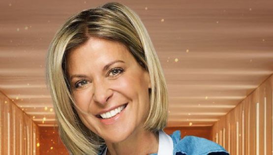 Eugenia Tobal desmintió su eliminación de MasterChef: “Acá seguimos”