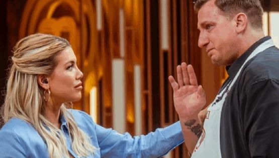 Ex empleada de Wanda Nara sostiene la llevaron a una fiscalía a declarar contra de Maxi López