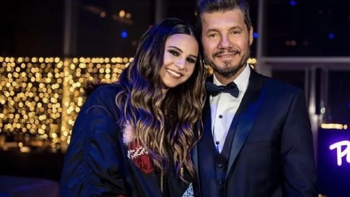 Marcelo Tinelli reveló ante la Justicia una interna familiar