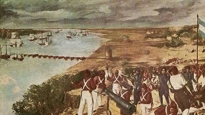 Día de la Soberanía Nacional: por qué este lunes es feriado 