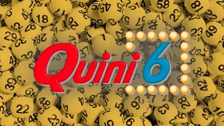 Quini 6: de cuánto será el millonario pozo del domingo 23 de noviembre 