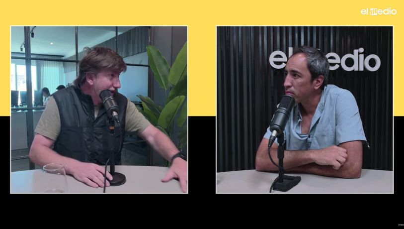 "Sobrevivientes" y la Nuez Sudamericana en la Batalla Global