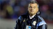 Foto ilustrativa de la nota titulada: Humbertito Grondona opinó sobre la AFA: “Tapia va 7 años y está brava su gestión”