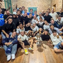 La AFA ordenó a Estudiantes a hacerle “pasillo” de honor a Rosario Central