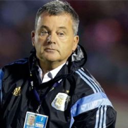 Humbertito Grondona opinó sobre la AFA: “Tapia va 7 años y está brava su gestión”