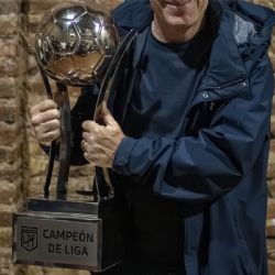 El presidente de Lanús se mostró a favor de la copa otorgada a Rosario Central