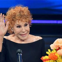 Murió Ornella Vanoni, la legendaria cantante italiana, a los 91 años