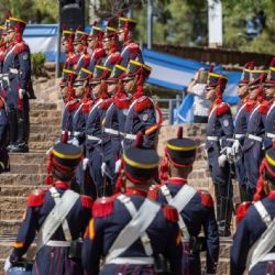 Políticos infantiles que juegan a hacerse los importantes