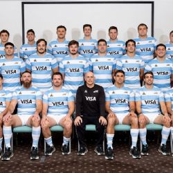 Los bombos del Mundial 2027 quedaron definidos y Los Pumas serán cabeza de serie