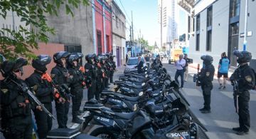 Rescataron a ocho mujeres víctimas de explotación sexual en Córdoba